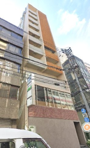 中央区銀座３丁目の賃貸マンション