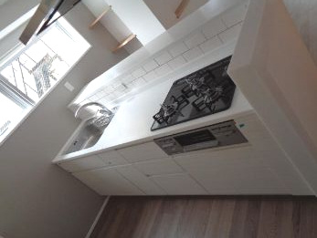 中央区銀座３丁目の賃貸マンション