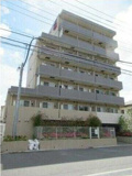 スカイコート川崎京町の画像