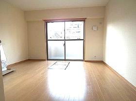 【洋室】 | EbyU Shinosaka