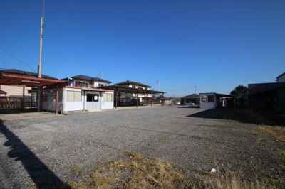 【外観】 | 烏山5丁目2282貸地