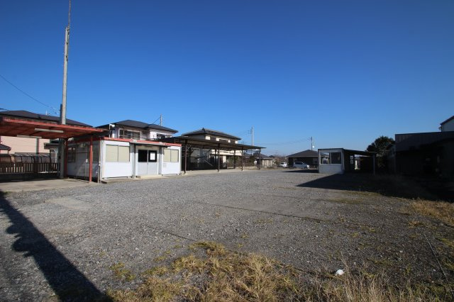 【外観】 | 烏山5丁目2282貸地