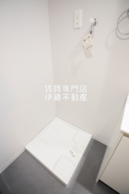 Loup de mer庄内緑地公園の設備