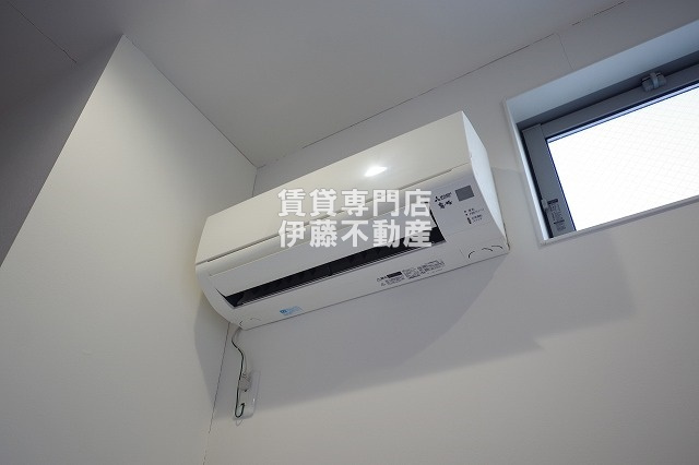 Loup de mer庄内緑地公園の設備