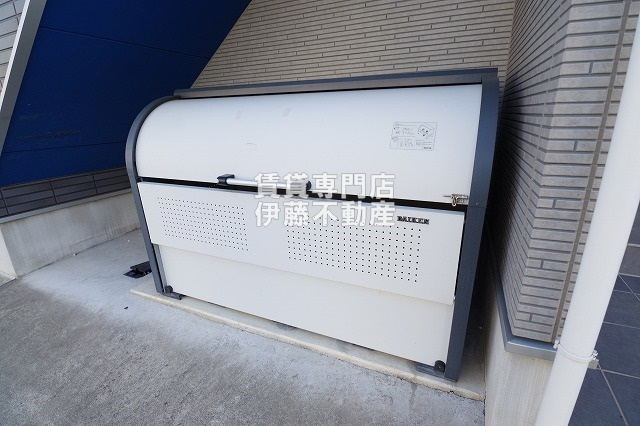 Loup de mer庄内緑地公園のその他共用部分