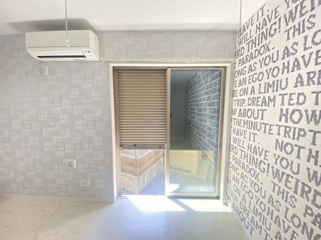 T'sハイツ四街道のセキュリティ