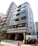 本町松永ビルの画像