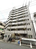 ライオンズマンション川崎第１３の画像