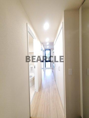 【居間・リビング】 | グレース京都二条