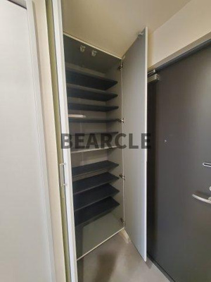 【キッチン】 | グレース京都二条