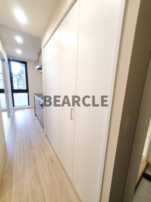 【寝室】 | グレース京都二条