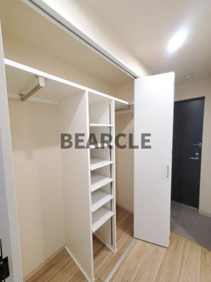 【洗面所】 | グレース京都二条