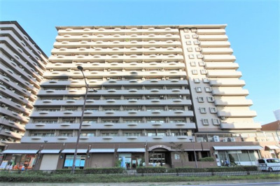 【外観】 | あべのクオレ