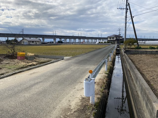 【外観】 | 玉名市両迫間22-1