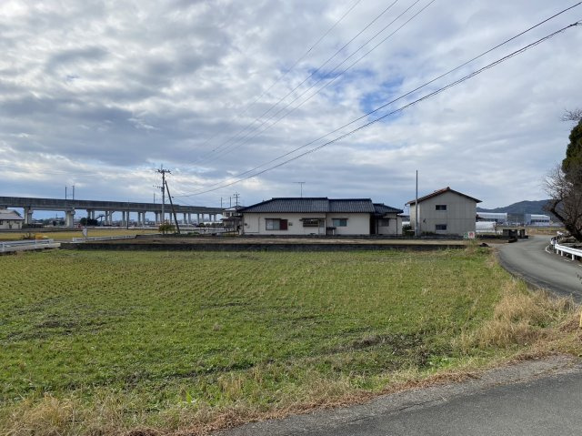 玉名市両迫間22-1の外観