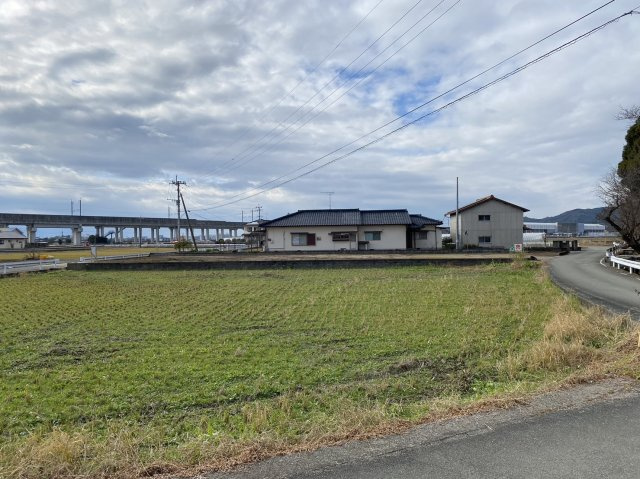 玉名市両迫間22-1の外観