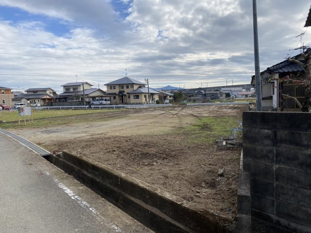 玉名市両迫間22-1の外観