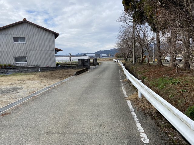 玉名市両迫間22-1の周辺