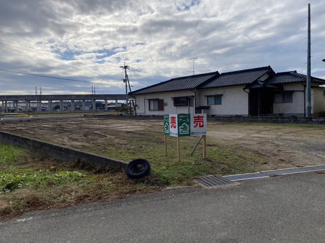 玉名市両迫間22-1の外観