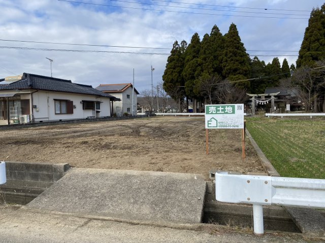 玉名市両迫間22-1の外観