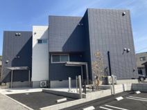 モフモフロイデの画像