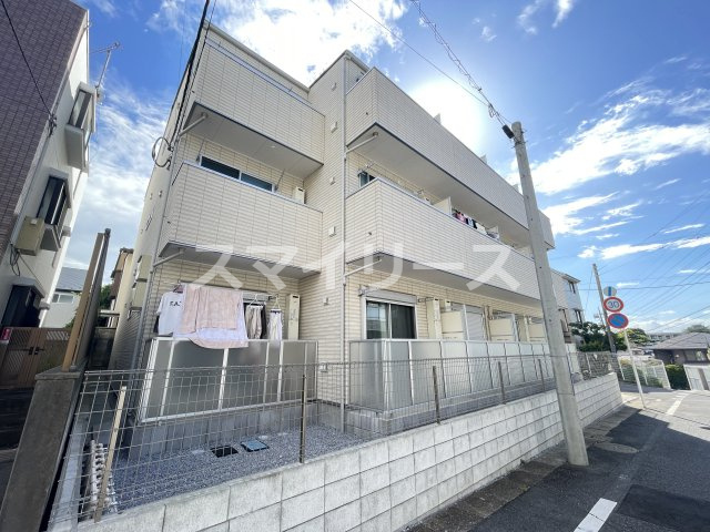ルノン柏の展望