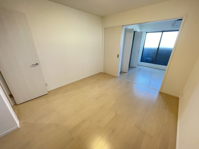 ルノン柏の内装|同管理会社の別物件参考写真です
