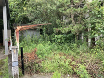 中郷町久留主　土地の画像
