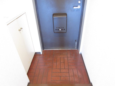 【玄関】 | ヴィラロイヤル二色浜