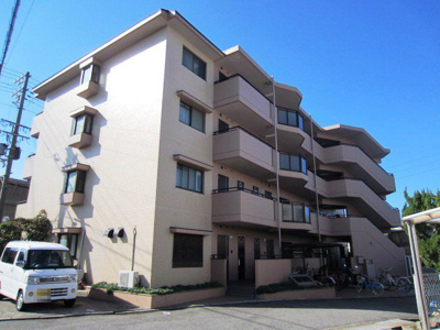 【駐車場】 | ヴィラロイヤル二色浜