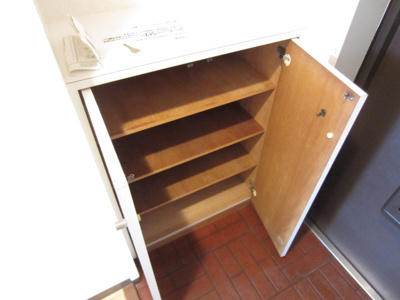 【収納】 | ヴィラロイヤル二色浜