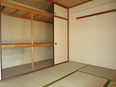 【収納】 | ヴィラロイヤル二色浜