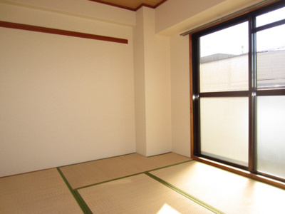 【居間・リビング】 | ヴィラロイヤル二色浜