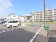 名古屋市港区正徳町３丁目1-2『仲介料無料』2号棟｜新築戸建ての画像
