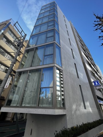 TEC本郷EASTの外観|外観