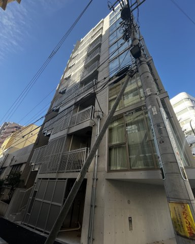 TEC本郷EASTの外観|外観