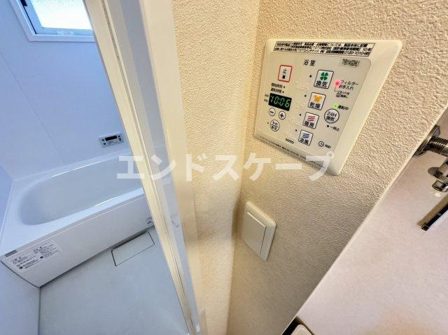 アイリス　Ⅲのその他|高崎、前橋、伊勢崎エリアのお部屋探しはエンドスケープまで！お客様の理想お聞かせ下さい♪