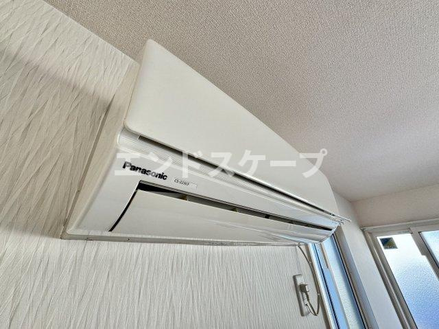 アイリス　Ⅲの設備|高崎、前橋、伊勢崎エリアのお部屋探しはエンドスケープまで！お客様の理想お聞かせ下さい♪