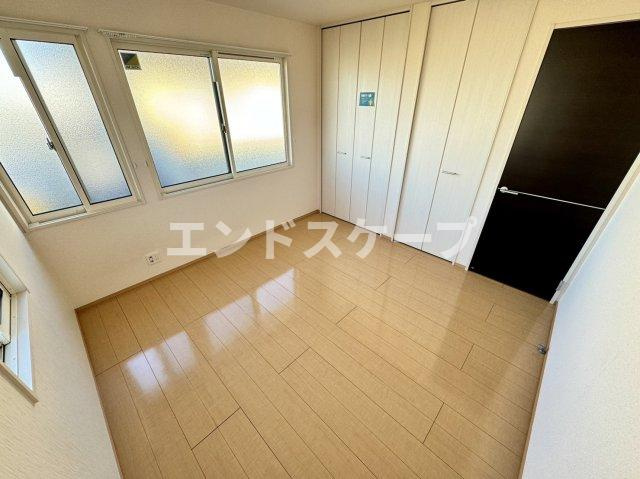 アイリス　Ⅲの居間・リビング|高崎、前橋、伊勢崎エリアのお部屋探しはエンドスケープまで！お客様の理想お聞かせ下さい♪