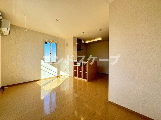 アイリス　Ⅲのロビー|高崎、前橋、伊勢崎エリアのお部屋探しはエンドスケープまで！お客様の理想お聞かせ下さい♪