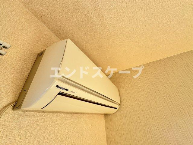 アイリス　Ⅲの設備|高崎、前橋、伊勢崎エリアのお部屋探しはエンドスケープまで！お客様の理想お聞かせ下さい♪