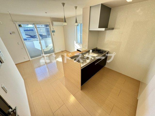 アイリス　Ⅲの内装|高崎、前橋、伊勢崎エリアのお部屋探しはエンドスケープまで！お客様の理想お聞かせ下さい♪