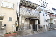 太田貸家の画像