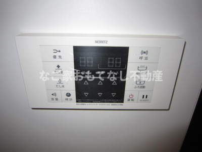 【設備】 | ビューシエル（Voir le Ciel）