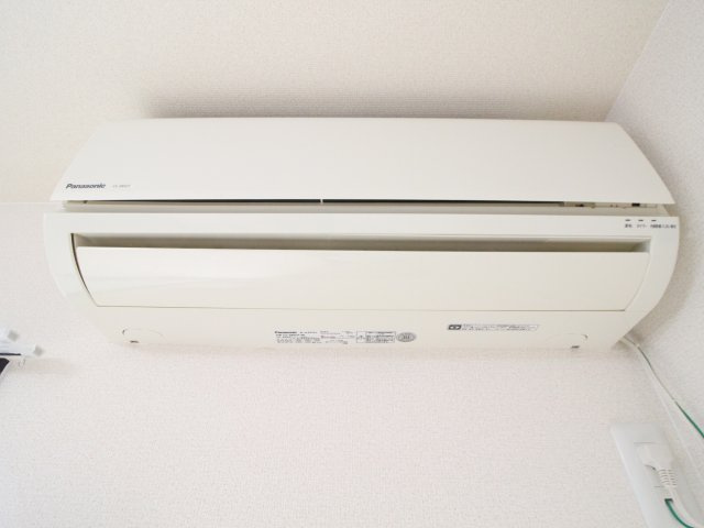 フジパレス住ノ江駅南Ⅴ番館の設備