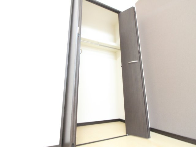 フジパレス住ノ江駅南Ⅴ番館の内装|内装もきれいです