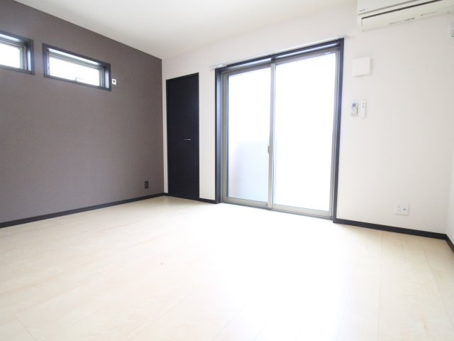 フジパレス住ノ江駅南Ⅴ番館の居間・リビング|おしゃれな居間です