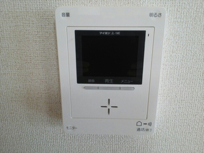 【セキュリティ】 | メゾンコメサ