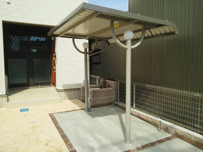 【その他共用部分】 | メゾンコメサ