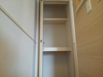 【収納】 | メゾンコメサ